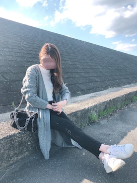 リさ🍵さんのコーディネート