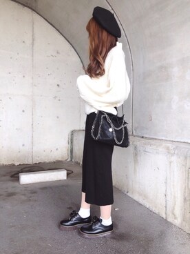 リさ🍵さんのコーディネート