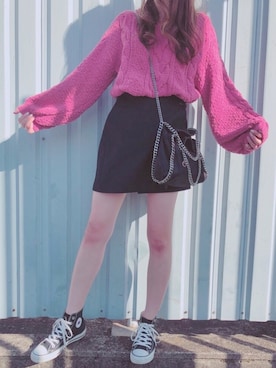 リさ🍵さんのコーディネート