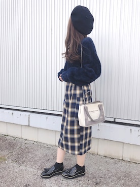 リさ🍵さんのコーディネート