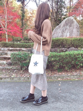 リさ🍵さんのコーディネート