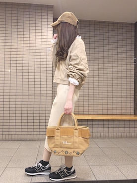 リさ🍵さんのコーディネート