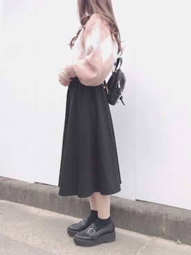 リさ🍵さんのコーディネート