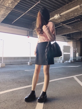 リさ🍵さんのコーディネート