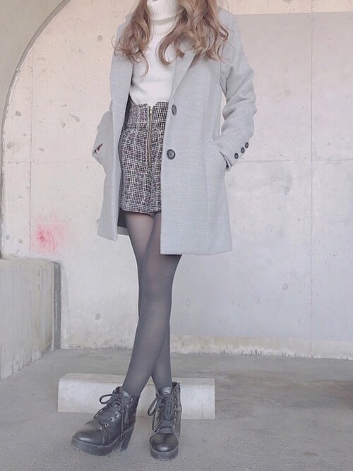 リさ🍵さんのコーディネート