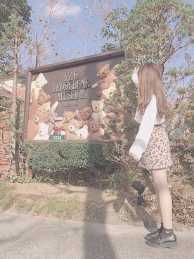 リさ🍵さんのコーディネート