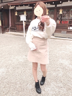 リさ🍵さんのコーディネート