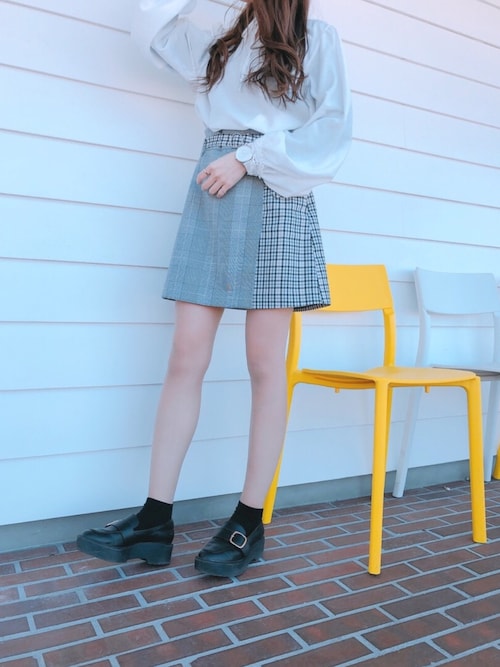 リさ🍵さんのコーディネート