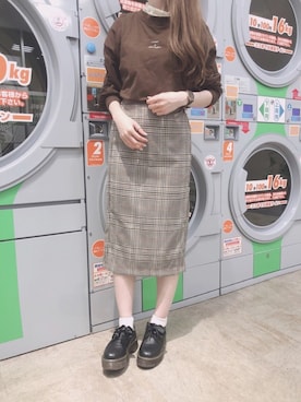 リさ🍵さんのコーディネート