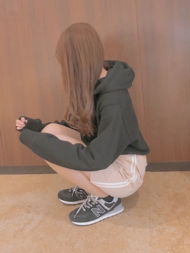 リさ🍵さんのコーディネート