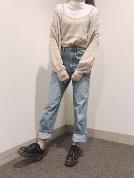 リさ🍵さんのコーディネート