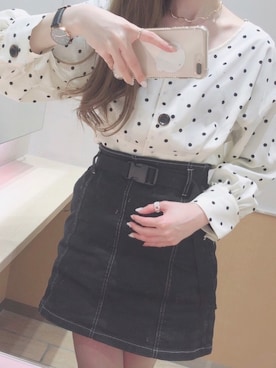 リさ🍵さんのコーディネート