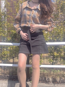 リさ🍵さんのコーディネート