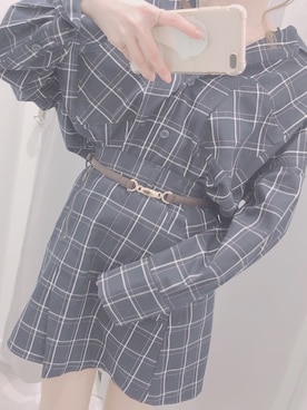 リさ🍵さんのコーディネート