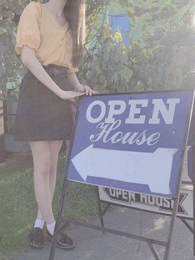 リさ🍵さんのコーディネート