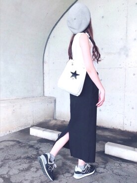 リさ🍵さんのコーディネート