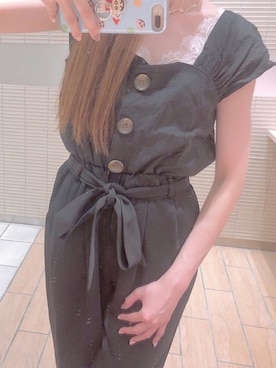 リさ🍵さんのコーディネート