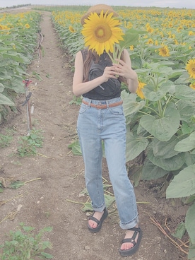 リさ🍵さんのコーディネート