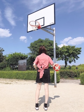 リさ🍵さんのコーディネート