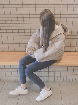 リさ🍵さんのコーディネート