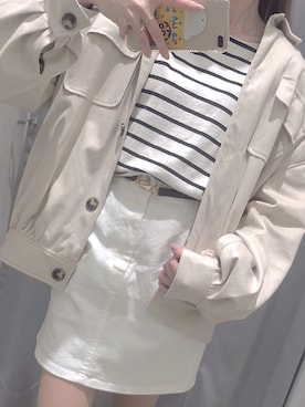 リさ🍵さんのコーディネート