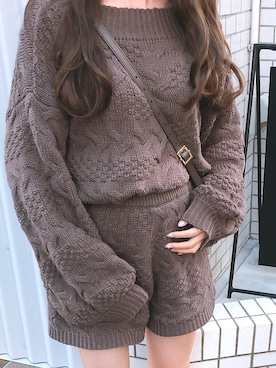 リさ🍵さんのコーディネート