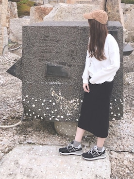 リさ🍵さんのコーディネート