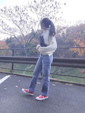 リさ🍵さんのコーディネート