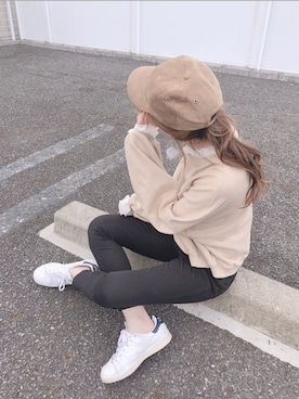 リさ🍵さんのコーディネート