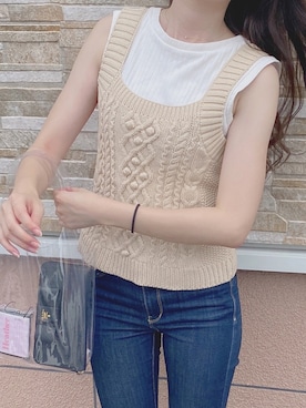 リさ🍵さんのコーディネート