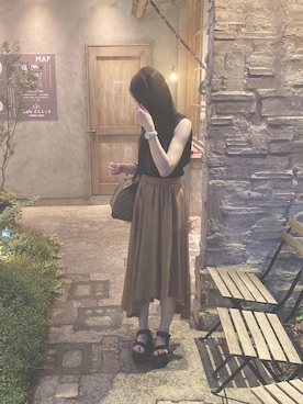 リさ🍵さんのコーディネート