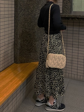 リさ🍵さんのコーディネート