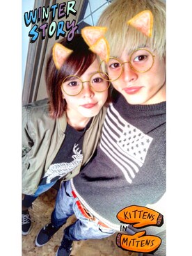 ♡AIRI♡さんのコーディネート