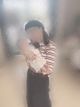 kiiさん（レディース・154cm）の春コーディネート