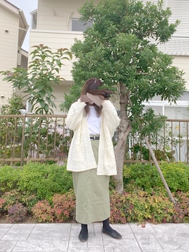 kiiさんのコーディネート