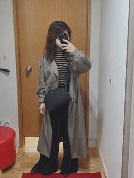 kiiさんのコーディネート