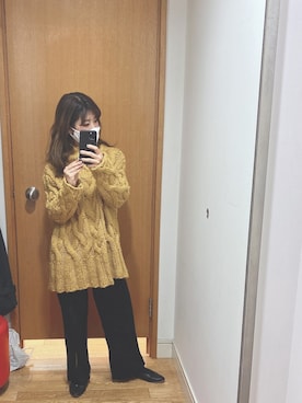 kiiさんのコーディネート