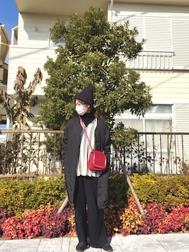 kiiさんのコーディネート