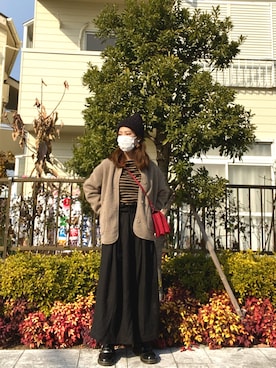 kiiさんのコーディネート