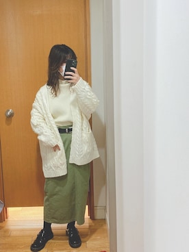 kiiさんのコーディネート