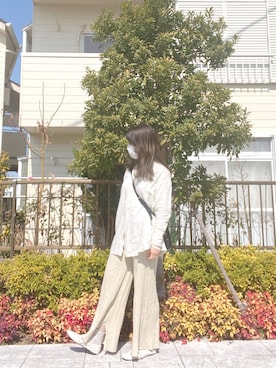 kiiさんのコーディネート