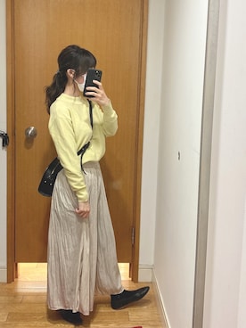 kiiさんのコーディネート