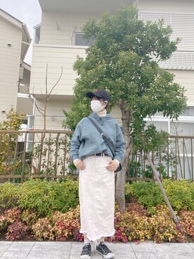 kiiさんのコーディネート