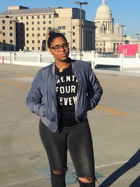 Monieさんのコーディネート