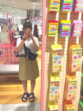 *ｓａｋｕ*さんのコーディネート