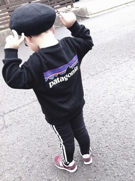 -K&A-さんのコーディネート