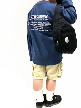 -K&A-さんのコーディネート