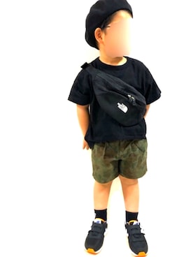 -K&A-さんのコーディネート