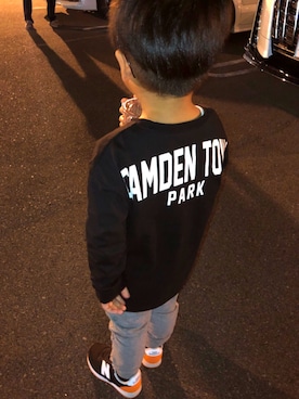 -K&A-さんのコーディネート