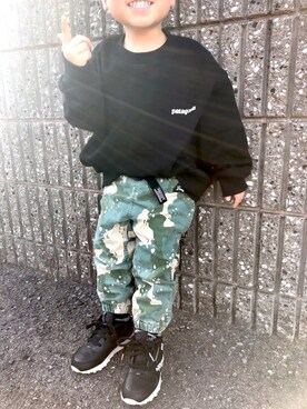 -K&A-さんのコーディネート